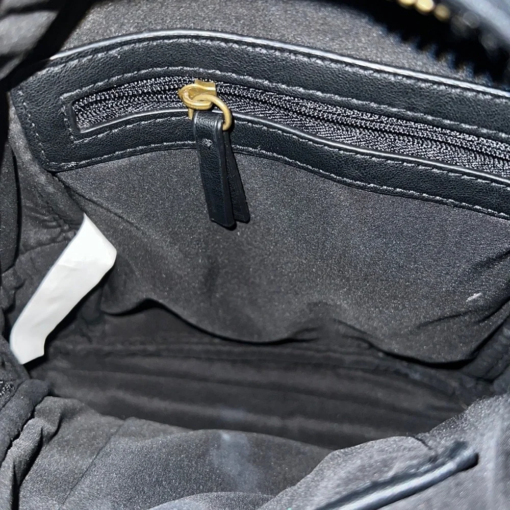Mini Backpack - Picture 4 of 6